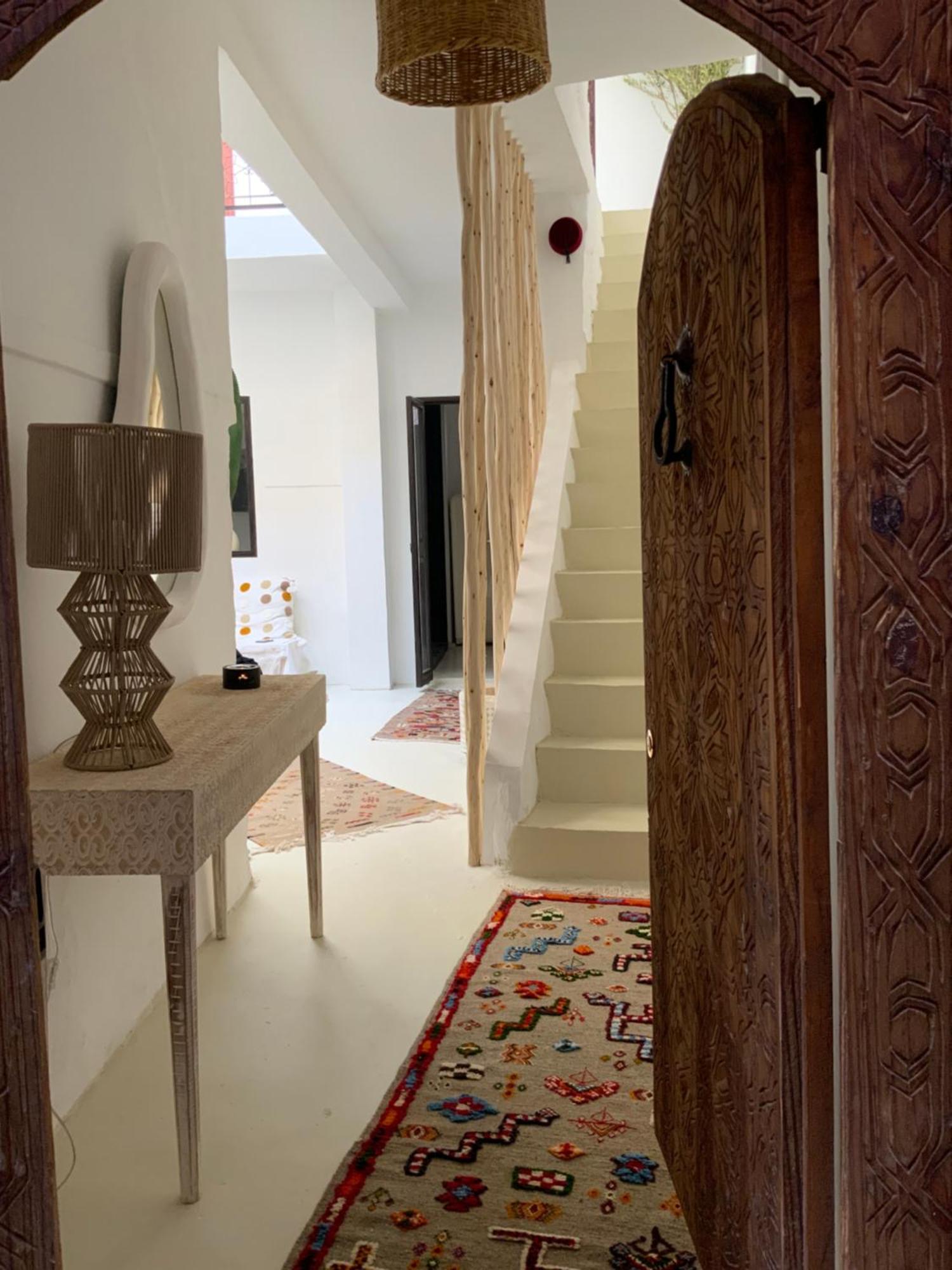 Riad 24 Марракеш Екстер'єр фото